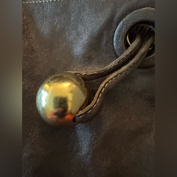 CHLOE Vintage Crossbody Messenger Shoulder Bag - Picture 3 of 15